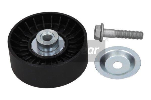 Maxgear 54-0876 Bypass roller 540876: Buy near me in Poland at 2407.PL - Good price!