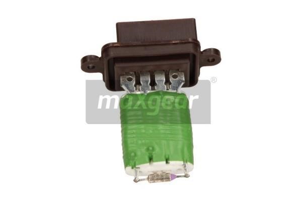 Maxgear 57-0171 Resistor, interior blower 570171: Buy near me in Poland at 2407.PL - Good price!