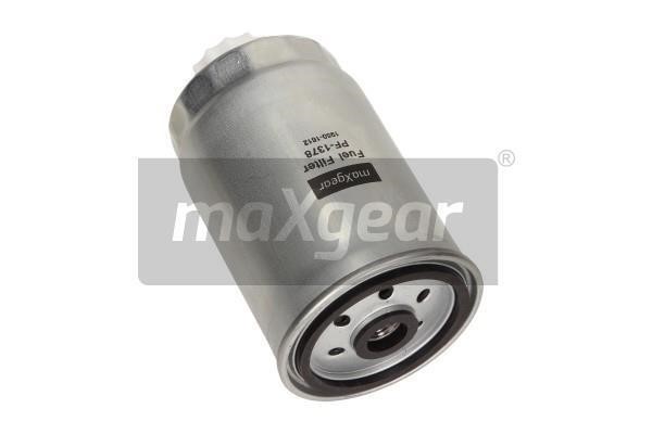 Maxgear 26-1107 Fuel filter 261107: Buy near me in Poland at 2407.PL - Good price!