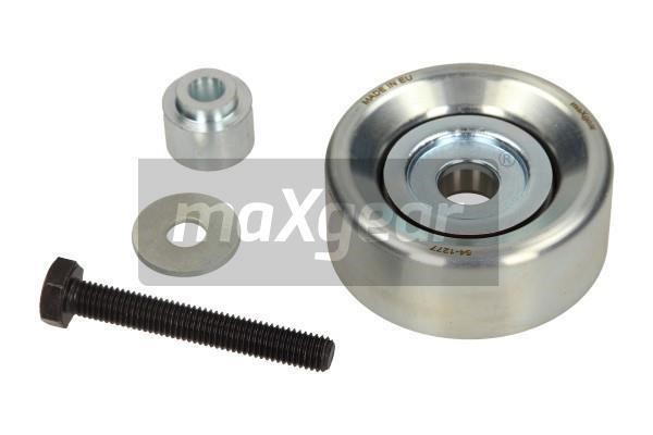 Maxgear 54-1277 Bypass roller 541277: Buy near me in Poland at 2407.PL - Good price!