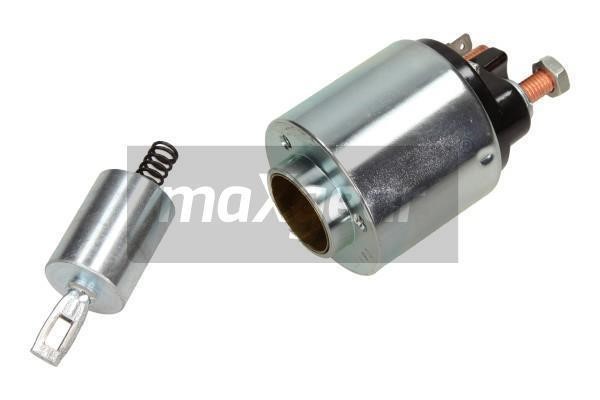 Maxgear 10-0169 Solenoid switch, starter 100169: Buy near me in Poland at 2407.PL - Good price!