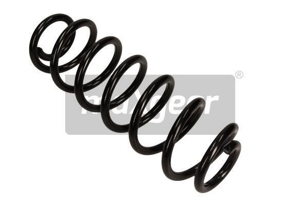 Maxgear 60-0493 Coil Spring 600493: Buy near me at 2407.PL in Poland at an Affordable price!