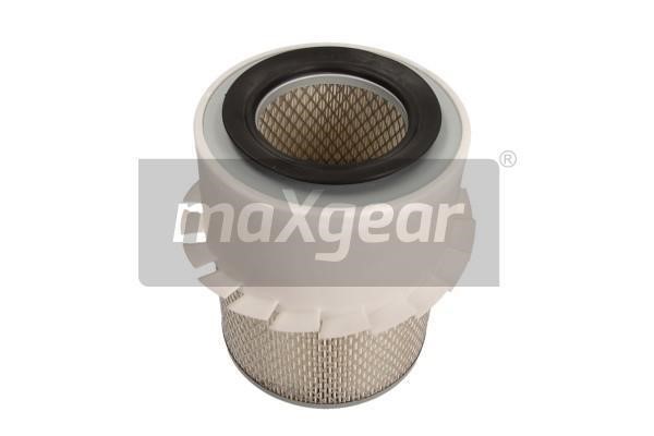 Maxgear 26-1408 Air Filter 261408: Buy near me in Poland at 2407.PL - Good price!