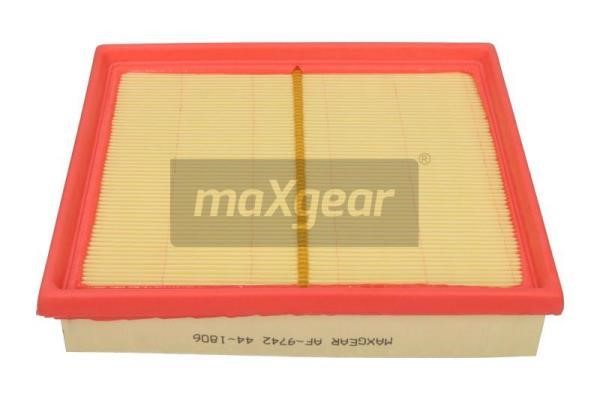Maxgear 26-1276 Air Filter 261276: Buy near me in Poland at 2407.PL - Good price!