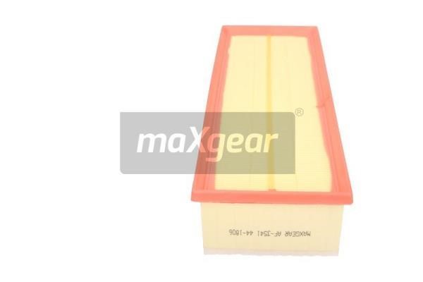 Maxgear 26-1340 Air Filter 261340: Buy near me at 2407.PL in Poland at an Affordable price!