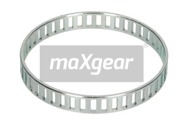 Maxgear 27-0294 Зубчатый диск импульсного датчика, противобл. устр. 270294: Отличная цена - Купить в Польше на 2407.PL!