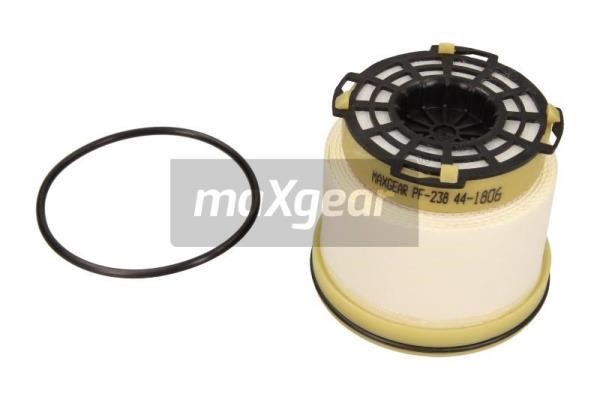 Maxgear 26-1242 Fuel filter 261242: Buy near me in Poland at 2407.PL - Good price!
