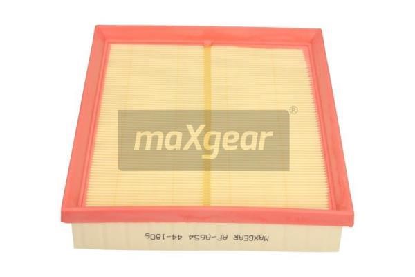 Maxgear 26-1255 Air Filter 261255: Buy near me in Poland at 2407.PL - Good price!