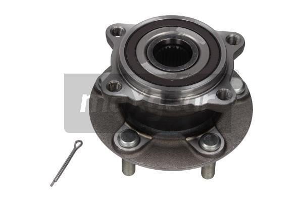 Maxgear 33-0808 Wheel bearing kit 330808: Buy near me in Poland at 2407.PL - Good price!