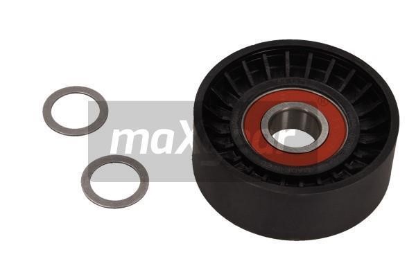 Maxgear 54-1371 Tensioner pulley, v-ribbed belt 541371: Buy near me in Poland at 2407.PL - Good price!