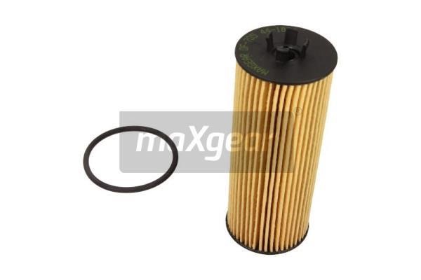 Maxgear 26-1216 Oil Filter 261216: Buy near me in Poland at 2407.PL - Good price!