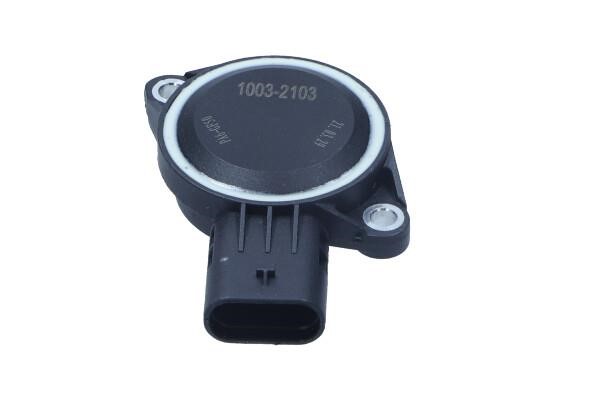 Maxgear 24-0275 Throttle position sensor 240275: Buy near me in Poland at 2407.PL - Good price!