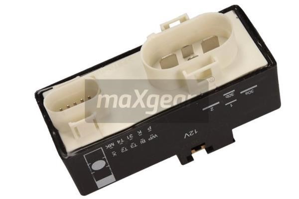 Maxgear 27-0537 Control unit 270537: Buy near me in Poland at 2407.PL - Good price!