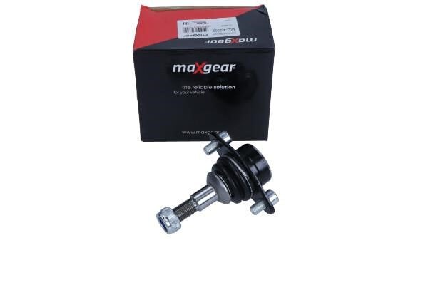 Купить Maxgear 72-4804 по низкой цене в Польше!