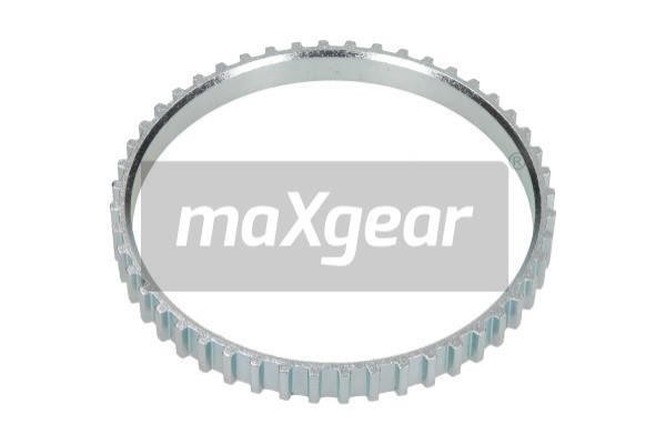 Maxgear 27-0338 Зубчатый диск импульсного датчика, противобл. устр. 270338: Отличная цена - Купить в Польше на 2407.PL!