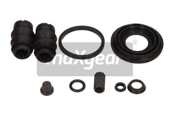 Maxgear 27-0563 Repair Kit, brake caliper 270563: Buy near me in Poland at 2407.PL - Good price!