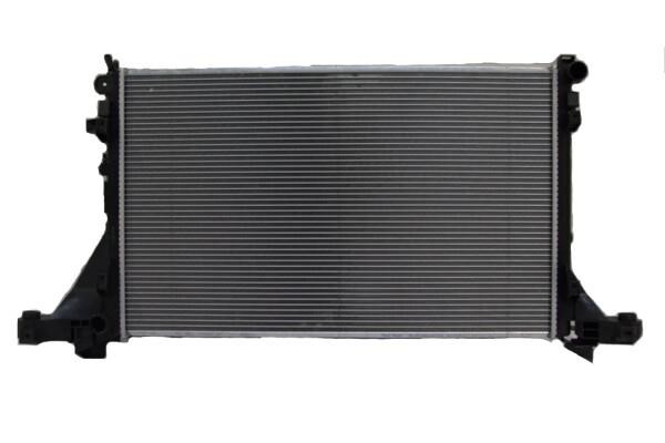 Maxgear AC214523 Radiator, engine cooling AC214523: Buy near me at 2407.PL in Poland at an Affordable price!