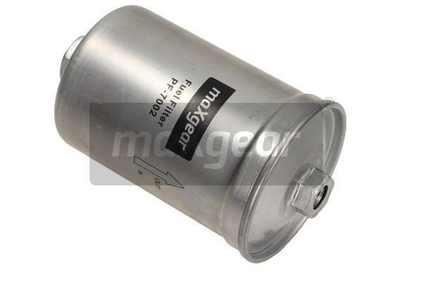 Maxgear 26-1250 Fuel filter 261250: Buy near me in Poland at 2407.PL - Good price!