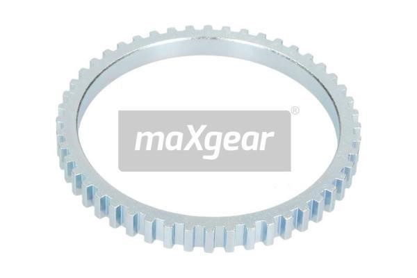 Maxgear 27-0358 Зубчатый диск импульсного датчика, противобл. устр. 270358: Отличная цена - Купить в Польше на 2407.PL!