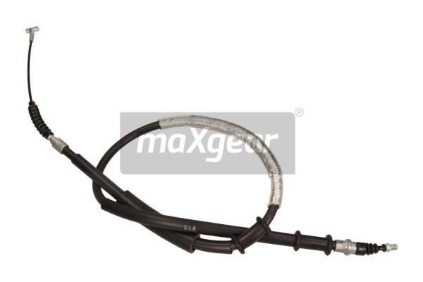 Maxgear 32-0733 Тросик, cтояночный тормоз 320733: Отличная цена - Купить в Польше на 2407.PL!