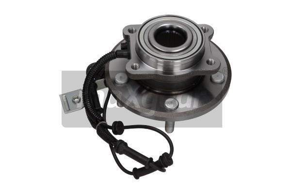 Maxgear 330798 Wheel hub bearing 330798: Buy near me in Poland at 2407.PL - Good price!