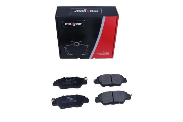 Buy Maxgear 19-3671 at a low price in Poland!