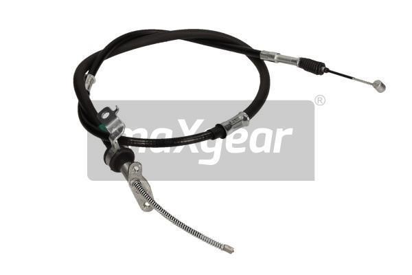 Maxgear 32-0726 Cable Pull, parking brake 320726: Buy near me in Poland at 2407.PL - Good price!