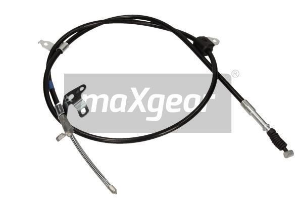 Maxgear 32-0723 Cable Pull, parking brake 320723: Buy near me in Poland at 2407.PL - Good price!