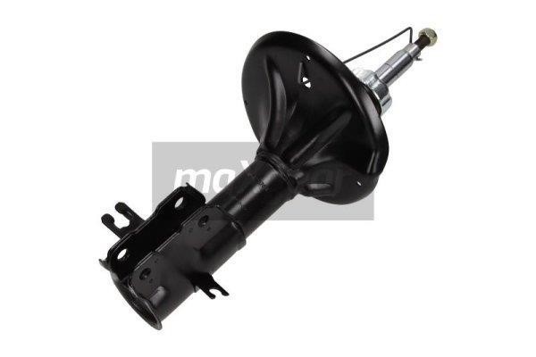 Maxgear 11-0407 Front Left Gas Oil Suspension Shock Absorber 110407: Buy near me in Poland at 2407.PL - Good price!