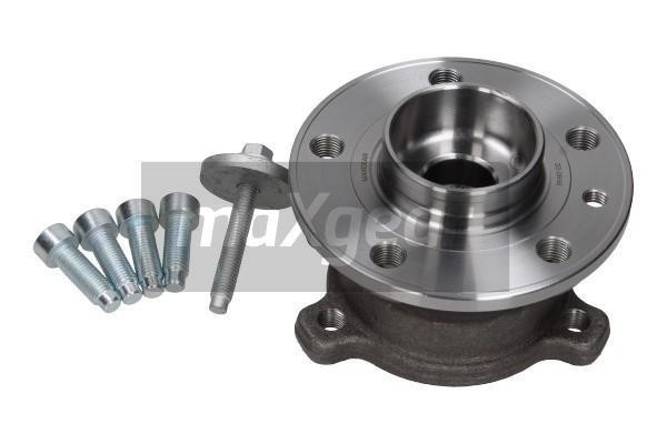 Maxgear 33-0698 Wheel bearing kit 330698: Buy near me in Poland at 2407.PL - Good price!