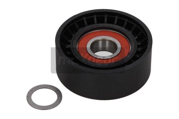 Maxgear 54-0868 Tensioner Pulley, V-ribbed belt 540868: Buy near me at 2407.PL in Poland at an Affordable price!