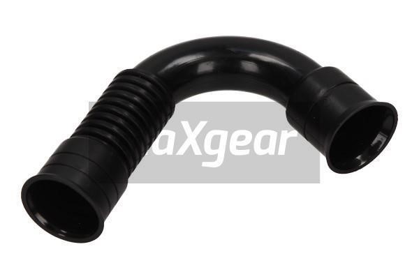 Maxgear 18-0438 Breather Hose for crankcase 180438: Buy near me at 2407.PL in Poland at an Affordable price!