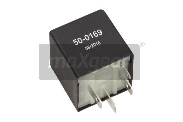 Maxgear 50-0169 Multifunctional Relay 500169: Buy near me in Poland at 2407.PL - Good price!