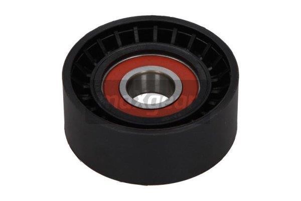 Maxgear 54-1028 Tensioner Pulley, V-ribbed belt 541028: Buy near me at 2407.PL in Poland at an Affordable price!