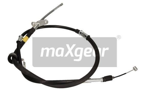 Maxgear 32-0727 Cable Pull, parking brake 320727: Buy near me in Poland at 2407.PL - Good price!