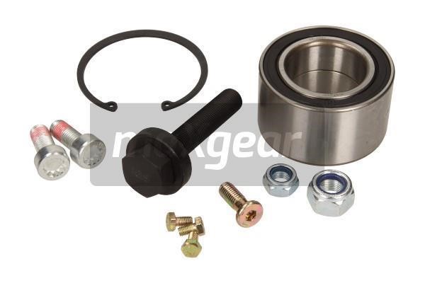 Maxgear 33-0880 Wheel bearing 330880: Buy near me in Poland at 2407.PL - Good price!