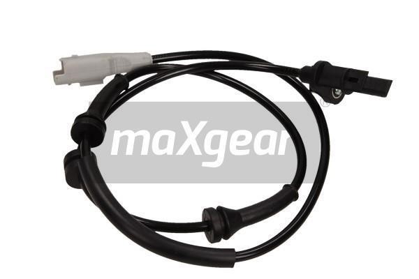 Maxgear 20-0288 Sensor, wheel speed 200288: Buy near me in Poland at 2407.PL - Good price!