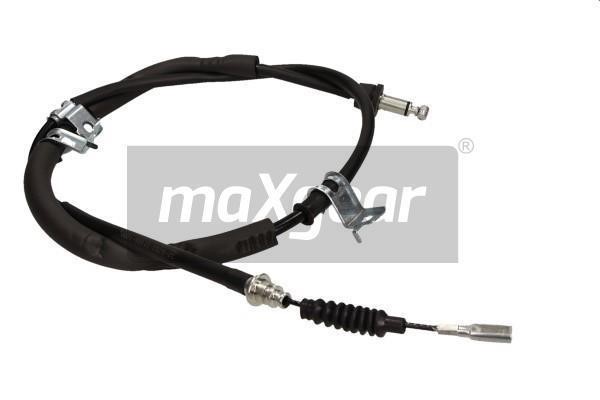 Maxgear 32-0752 Cable Pull, parking brake 320752: Buy near me in Poland at 2407.PL - Good price!