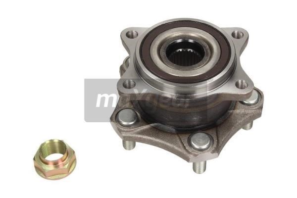 Maxgear 33-0803 Wheel bearing kit 330803: Buy near me in Poland at 2407.PL - Good price!