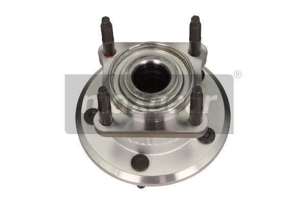 Maxgear 33-0815 Wheel bearing kit 330815: Buy near me in Poland at 2407.PL - Good price!
