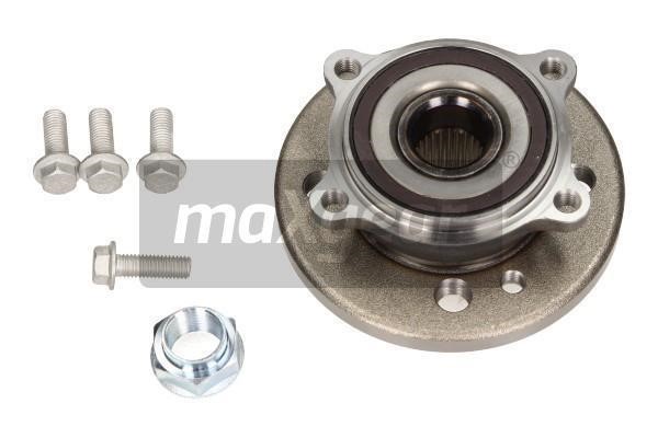 Maxgear 33-0817 Wheel bearing kit 330817: Buy near me in Poland at 2407.PL - Good price!