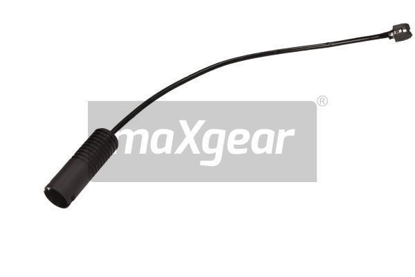 Maxgear 23-0057 Сигнализатор, износ тормозных колодок 230057: Отличная цена - Купить в Польше на 2407.PL!