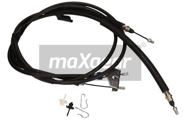 Maxgear 32-0687 Cable Pull, parking brake 320687: Buy near me in Poland at 2407.PL - Good price!