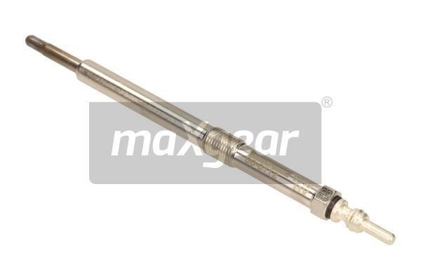 Maxgear 66-0112 Glow plug 660112: Buy near me in Poland at 2407.PL - Good price!