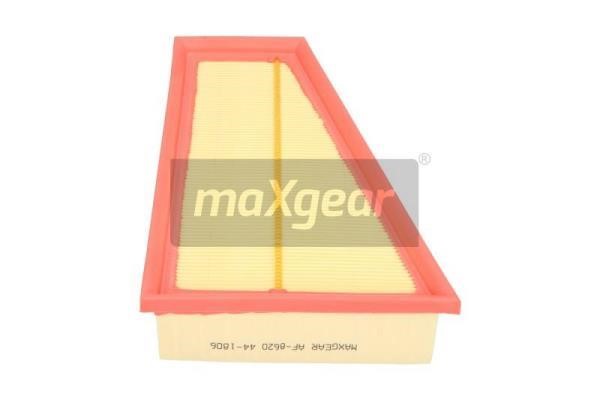 Maxgear 26-1273 Воздушный фильтр 261273: Купить в Польше - Отличная цена на 2407.PL!