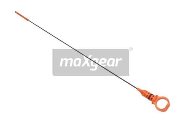 Maxgear 27-0283 ROD ASSY-OIL LEVEL GAUGE 270283: Buy near me in Poland at 2407.PL - Good price!
