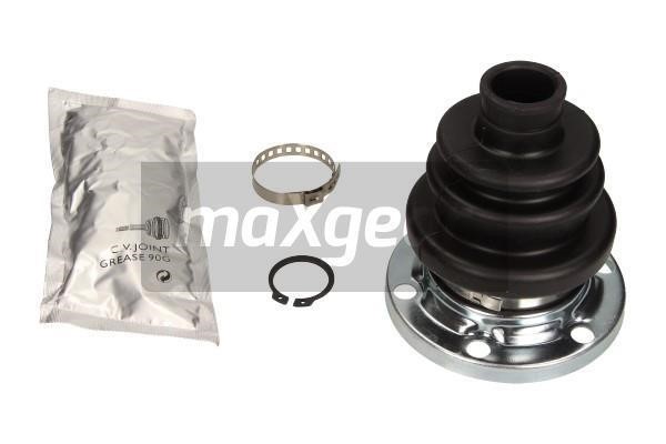 Maxgear 49-1391 Bellow Set, drive shaft 491391: Buy near me in Poland at 2407.PL - Good price!