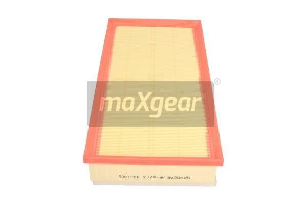 Maxgear 26-1341 Air Filter 261341: Buy near me in Poland at 2407.PL - Good price!
