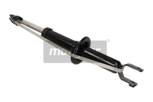 Maxgear 11-0489 Rear oil and gas suspension shock absorber 110489: Buy near me in Poland at 2407.PL - Good price!