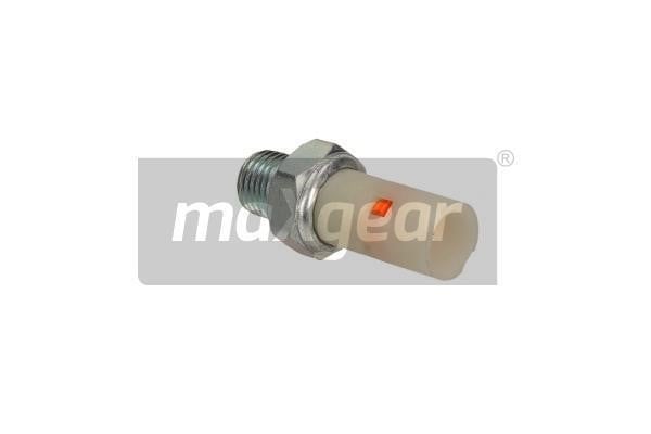 Maxgear 50-0265 Oil Pressure Switch 500265: Buy near me in Poland at 2407.PL - Good price!